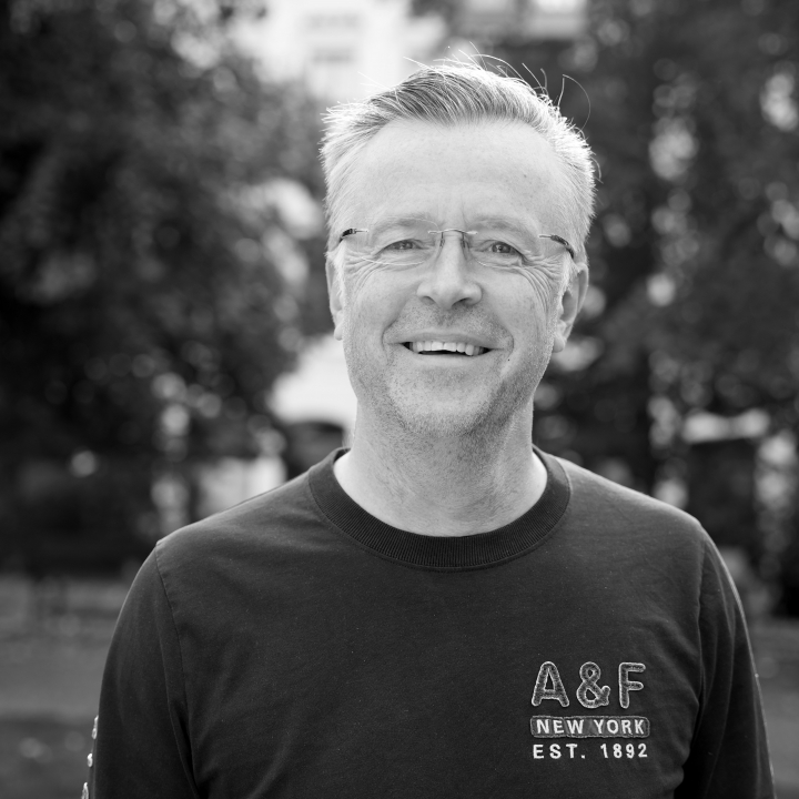 Bjarte Økland
