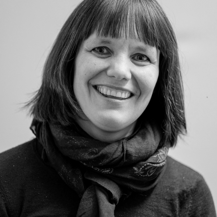 Wenche Fladen Nervold