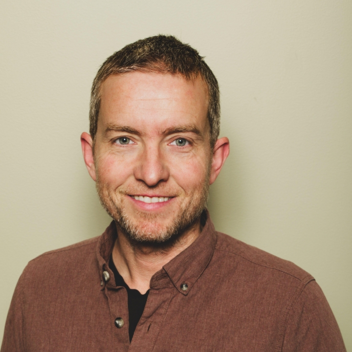 Einar Wengen