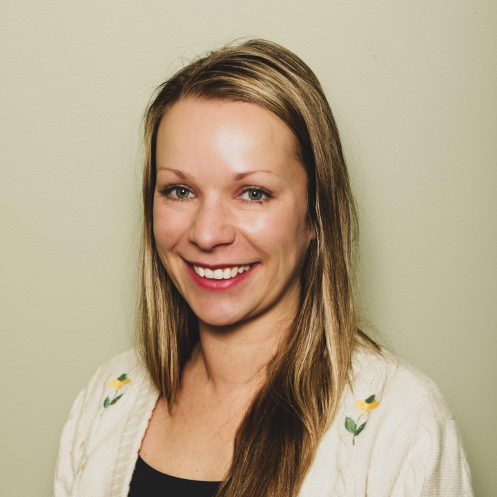 Kristin Storaker Skutlaberg
