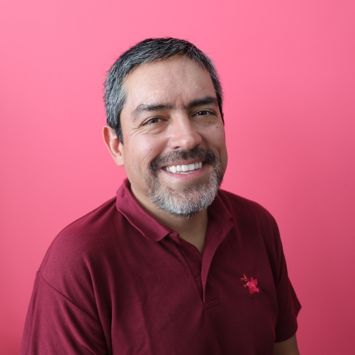Gonzalo Sánchez