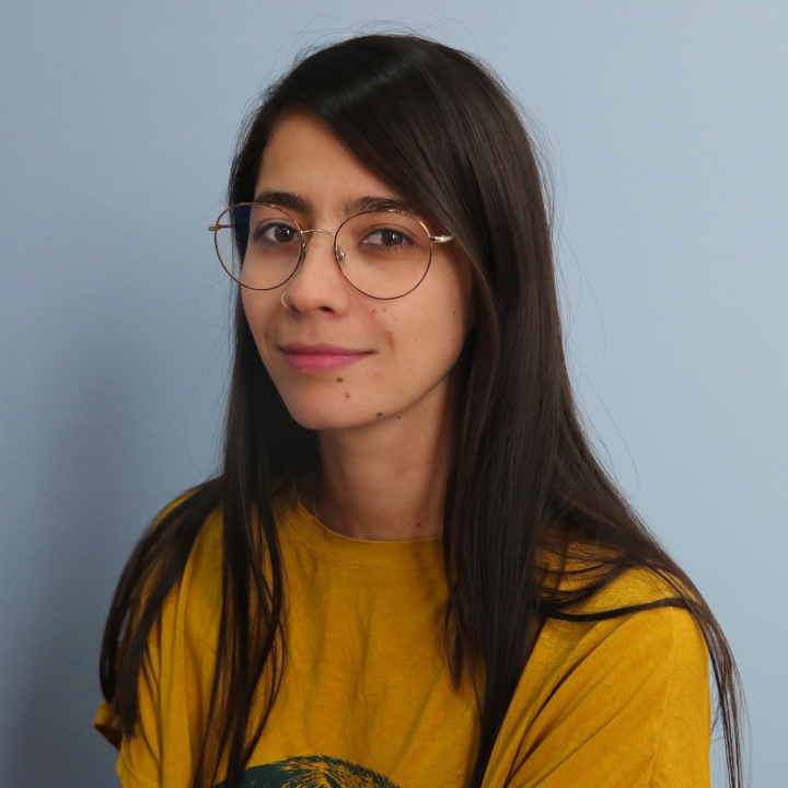 Astrid Aristizábal