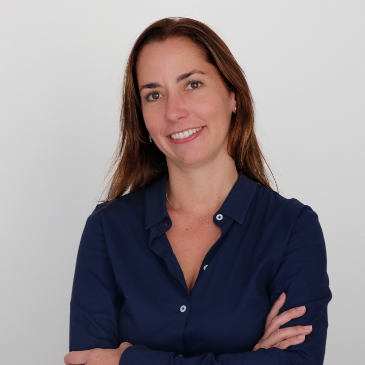 Luz Andrea Silva