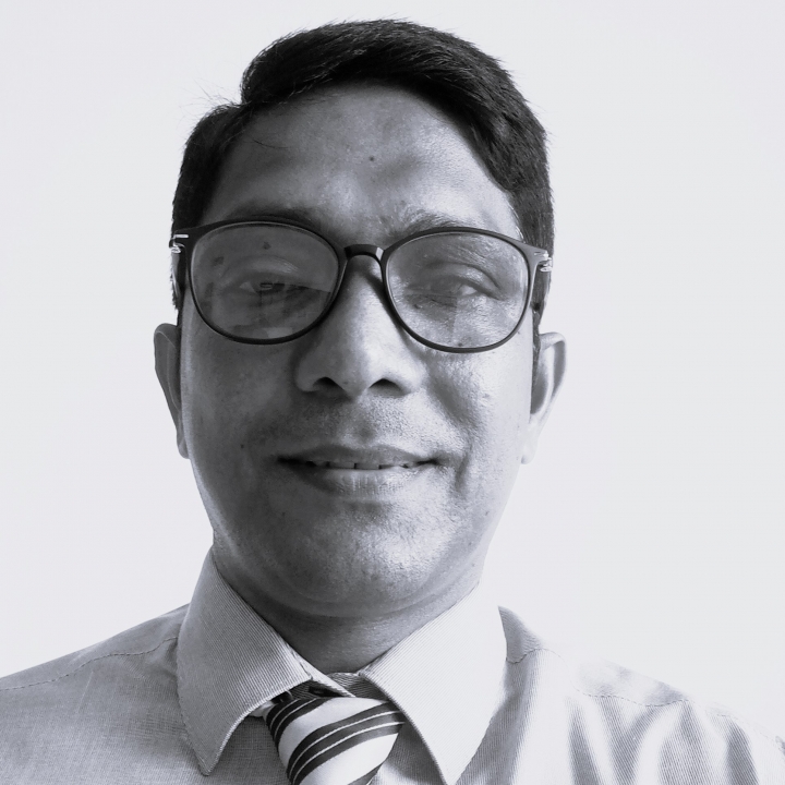 Soundararaj Azariah