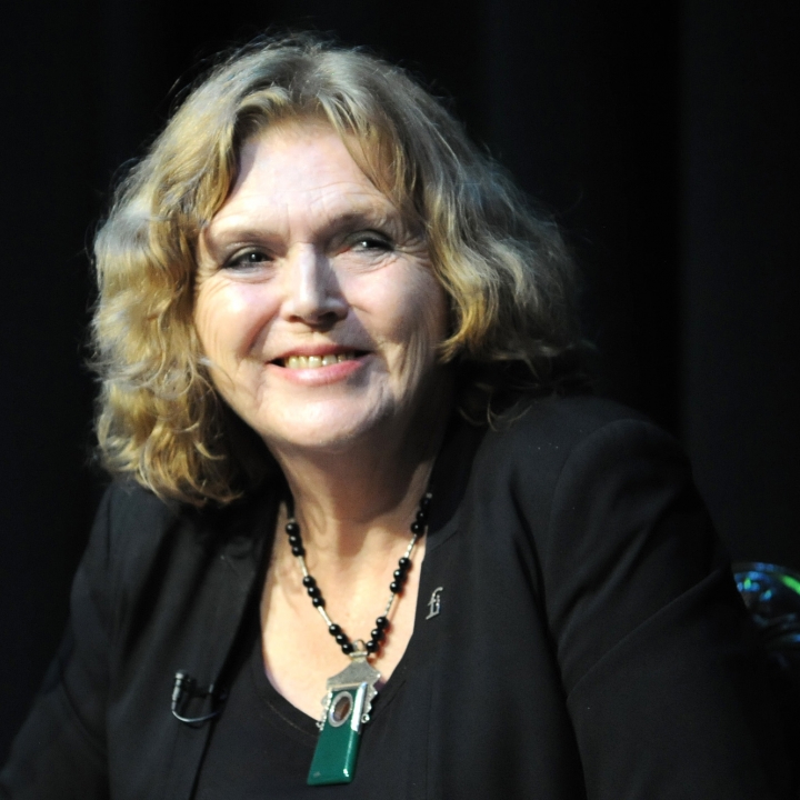 Mary Lawlor