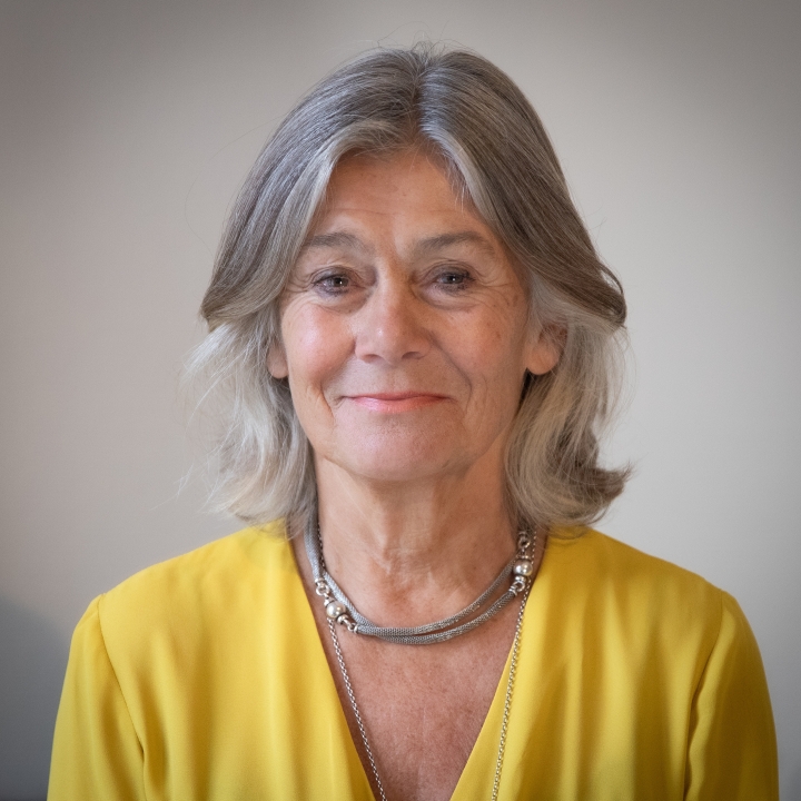Nora Sveaass