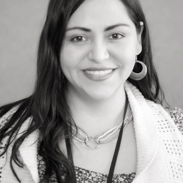 Alexandra Jiménez