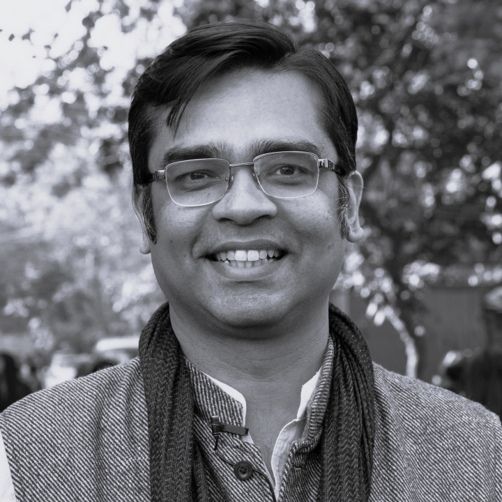 Amitabh Behar