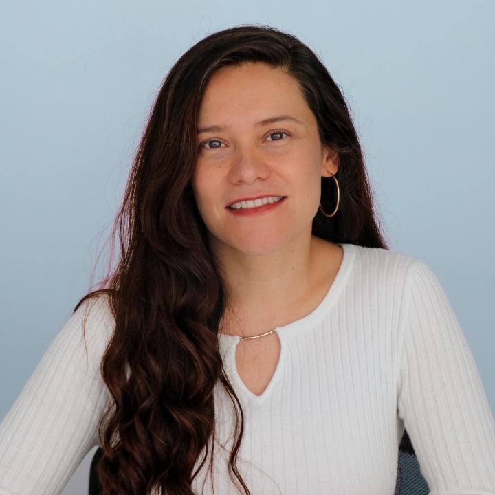 María Camila Pinilla