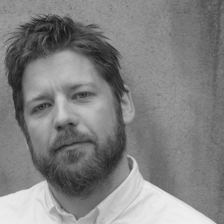 Magnus Holtfodt