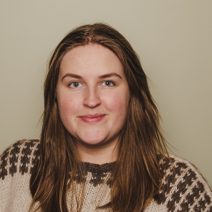 Ragnhild Olsby