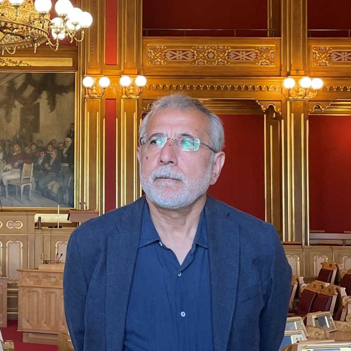 Intigam Aliyev, Azerbaiyán