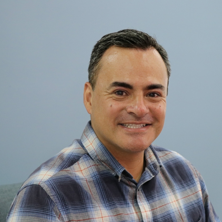 Germán Barrera