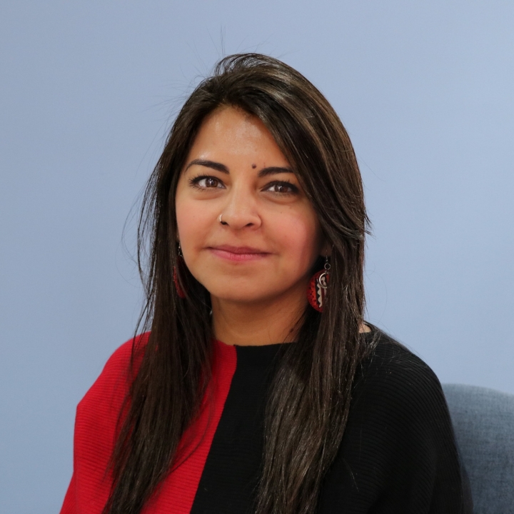 Mónica Jiménez Amorocho