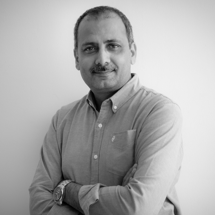 Zulfiqar Shah